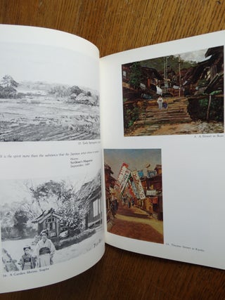 Theodore Wores: The Japanese Years. An Exhibition of Paintings from The Collection of Dr. Ben Shenson and Dr. A. Jess Shenson