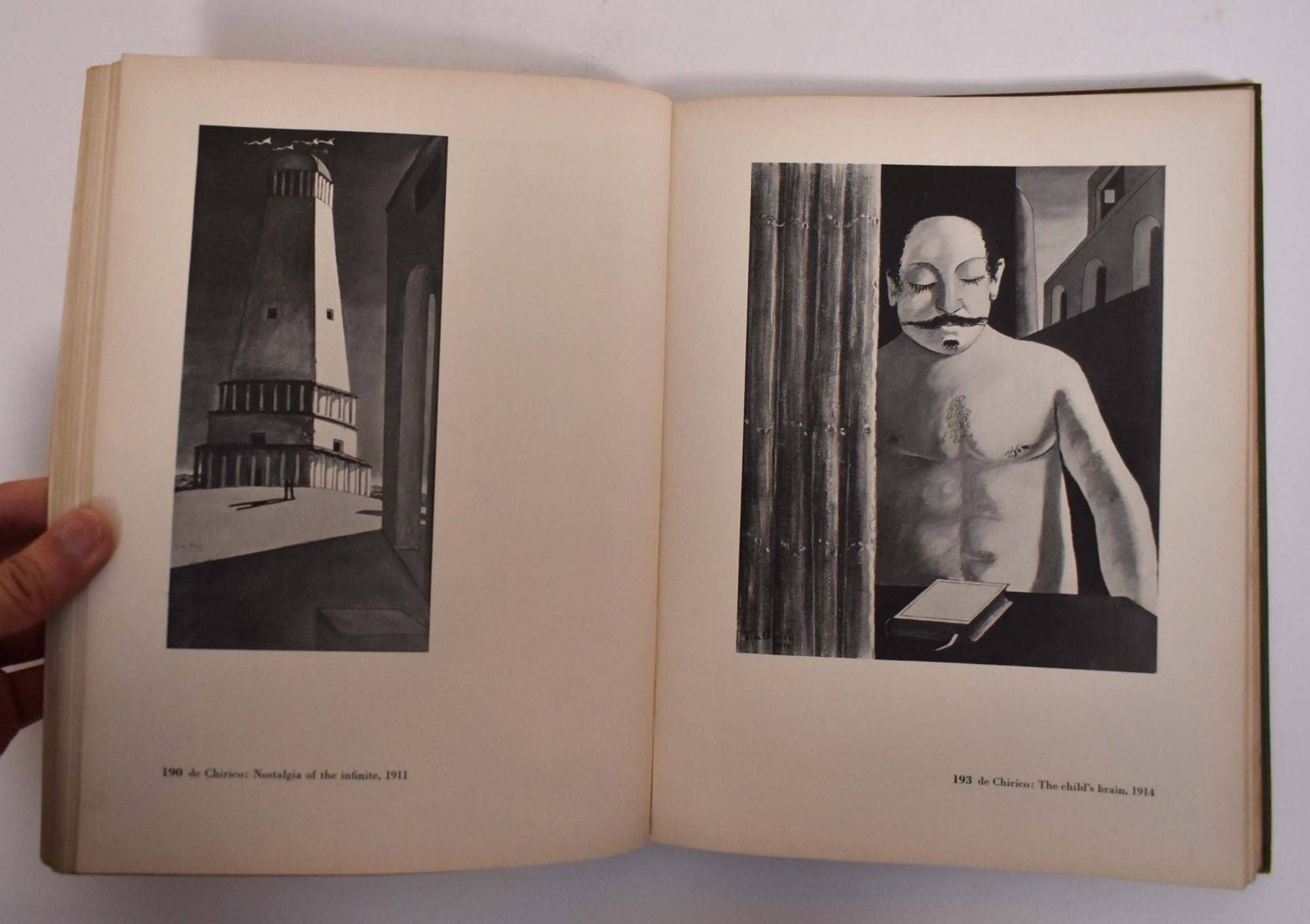 Fantastic Art, Dada, Surrealism | Alfred Barr, Georges Hugnet | second