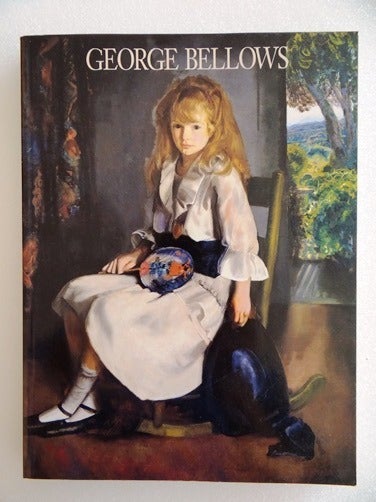 The Paintings of George Bellows | Michael Quick