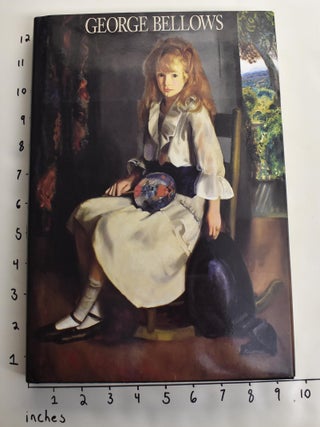 Item #4904 The Paintings of George Bellows. Michael Quick, Jane Myers, Marianne Doezema, Franklin...