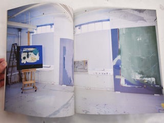 Helen Frankenthaler: New Paintings