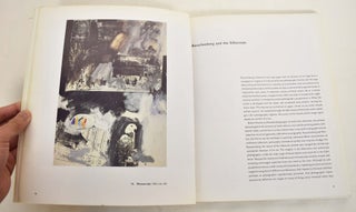 Robert Rauschenberg: The Silkscreen Paintings, 1962-64