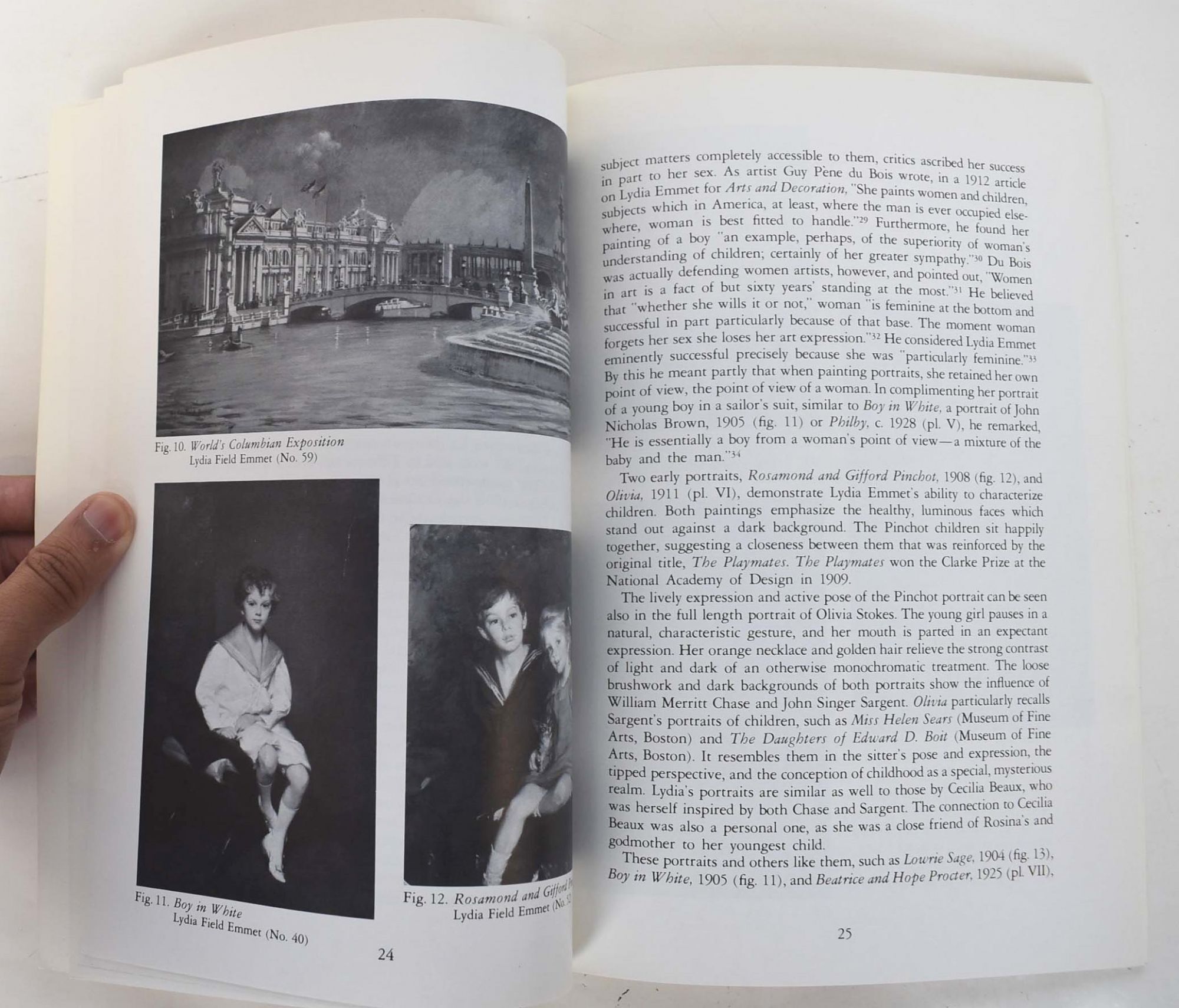 The Emmets: A Family of Women Painters | Martha J. Hoppin, Lydia ...