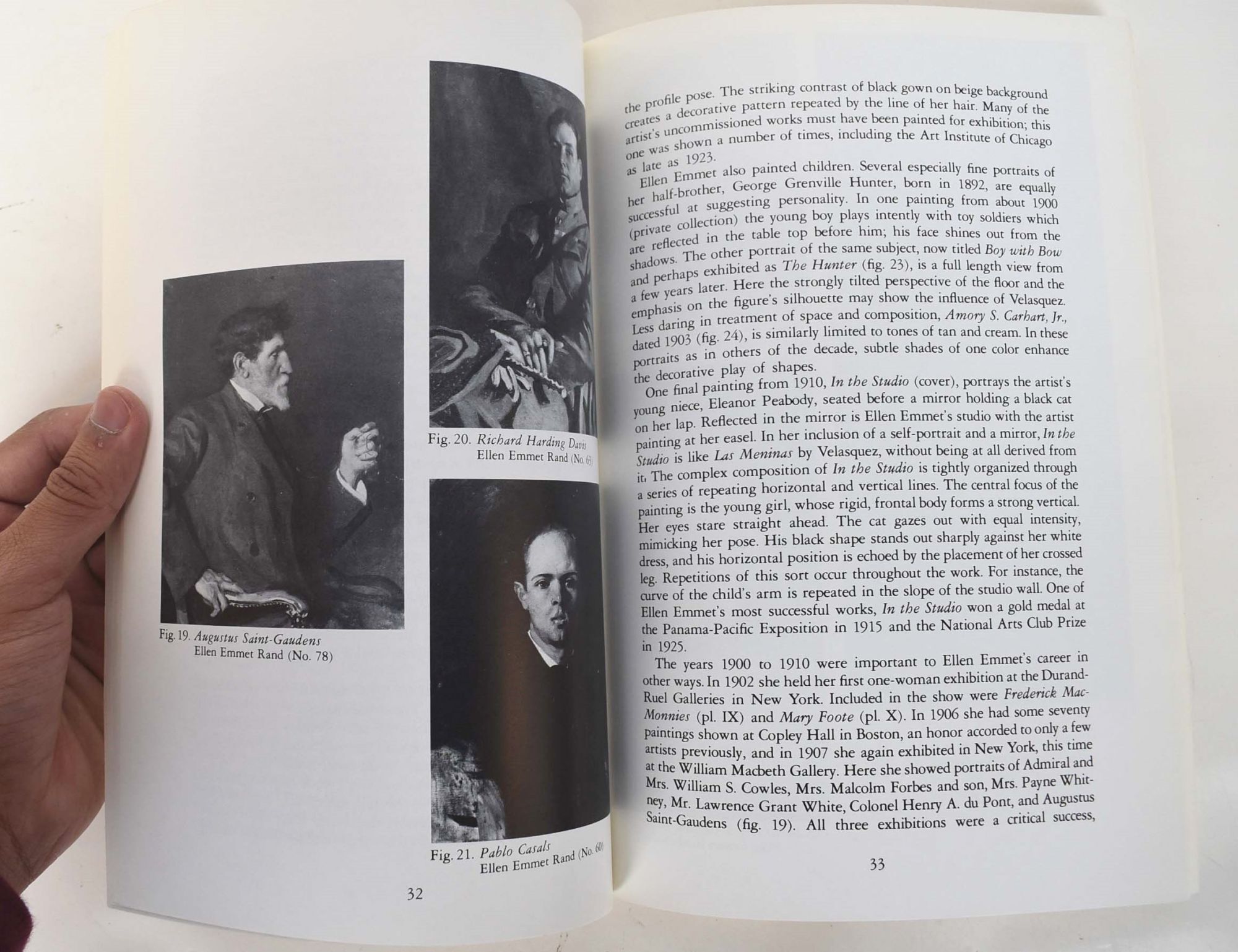 The Emmets: A Family of Women Painters | Martha J. Hoppin, Lydia ...
