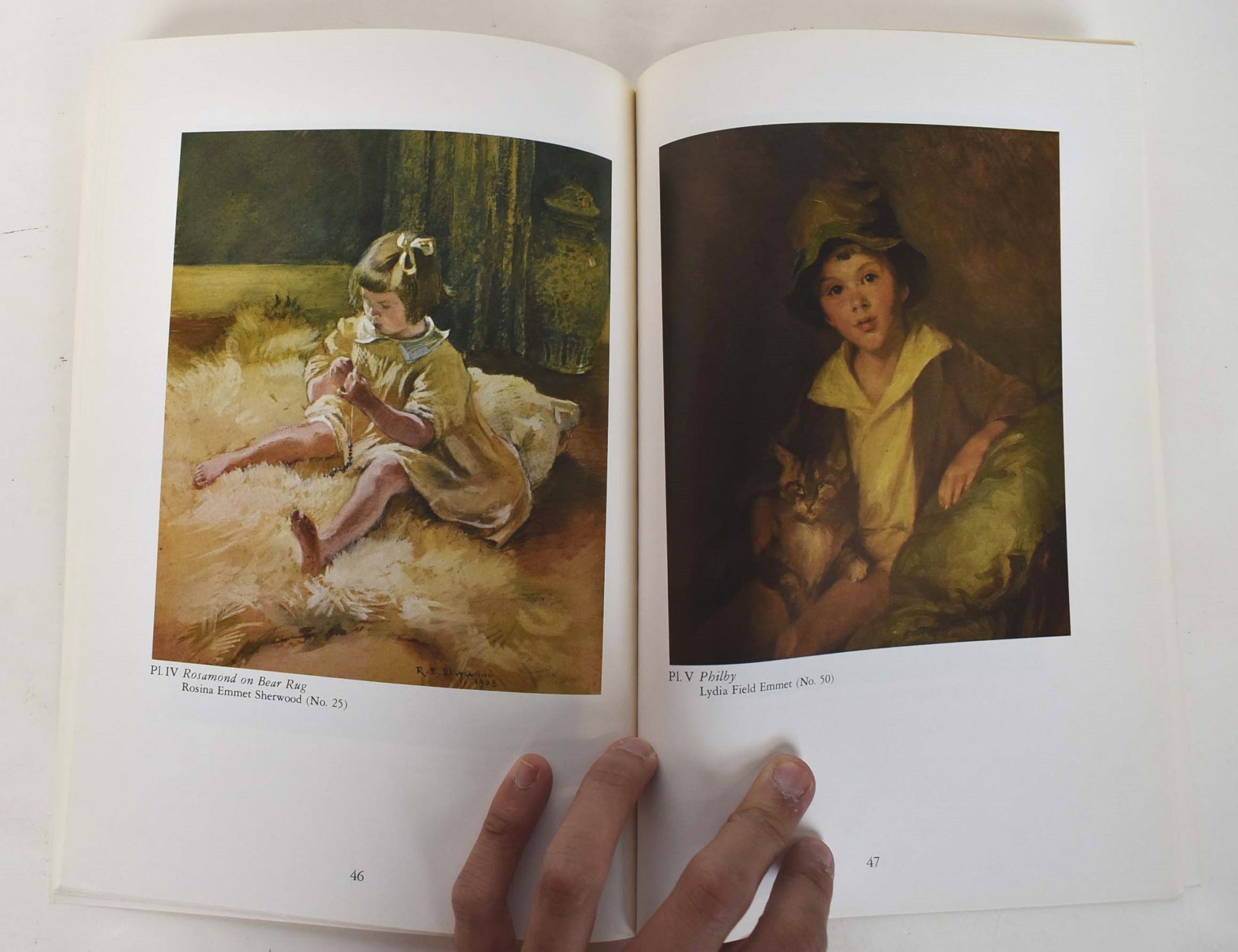 The Emmets: A Family of Women Painters | Martha J. Hoppin, Lydia ...