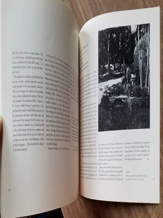 En Plein Air: The Art Colonies at East Hampton and Old Lyme, 1880-1930