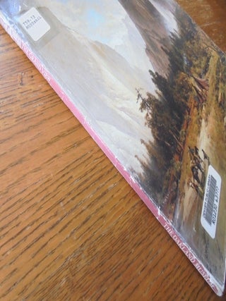 Thomas Hill: The Grand View