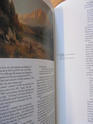 Thomas Hill: The Grand View