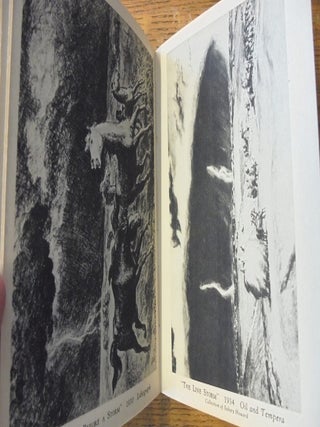 John Steuart Curry (American Artists Group Monograph Number 14)