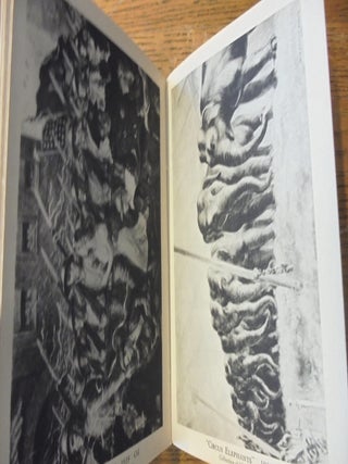 John Steuart Curry (American Artists Group Monograph Number 14)