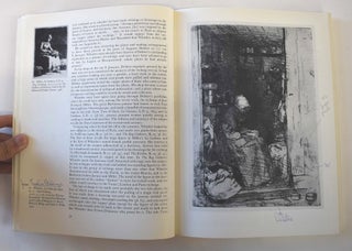 The Etchings of James McNeill Whistler