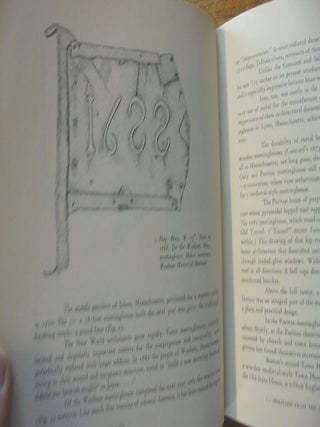 Yankee Weathervanes, Illustrated with drawings by Corinne Pascoe