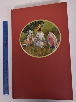 Item #6517 American Impressionism. William Gerdts