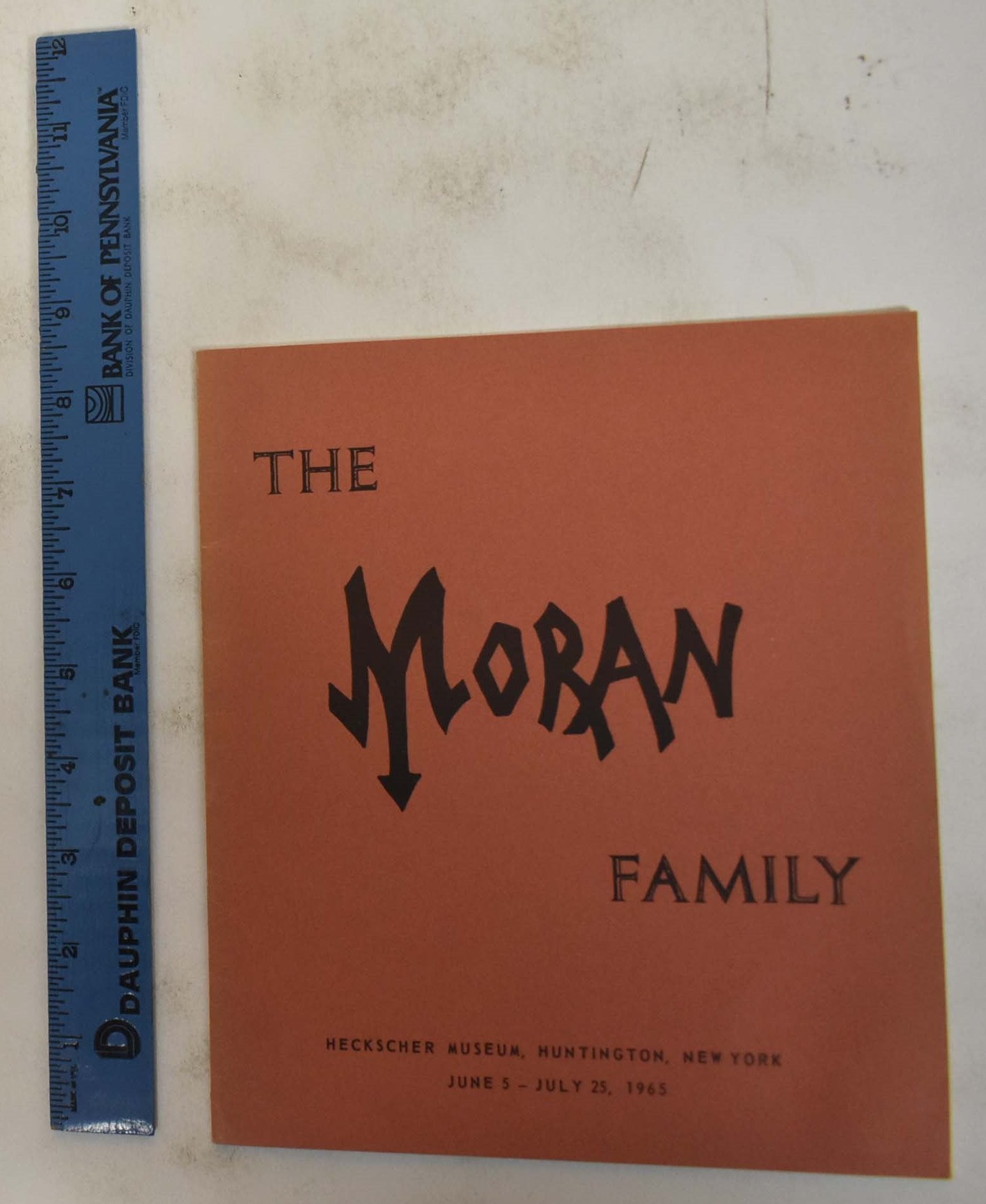 the-moran-family