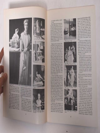 Sculpture and Suffrage: The Art and Life of Alice Morgan Wright (1881-1975)