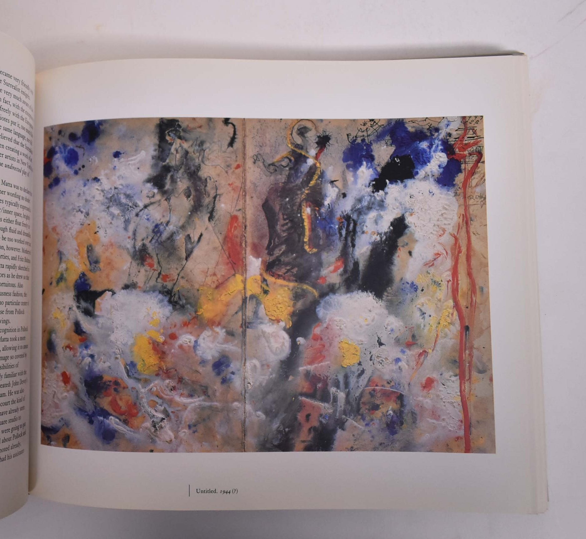 Jackson Pollock | Ellen G. Landau