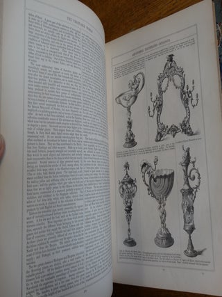 Art-Journal Illustrated Catalogue: The Industry of All Nations, 1851