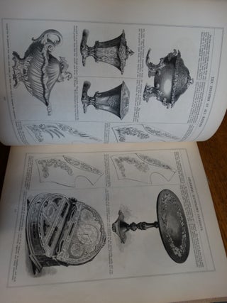 Art-Journal Illustrated Catalogue: The Industry of All Nations, 1851