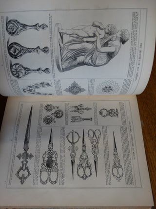 Art-Journal Illustrated Catalogue: The Industry of All Nations, 1851