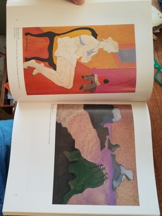 Milton Avery