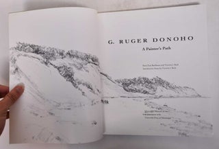 G. Ruger Donoho: A Painters Path