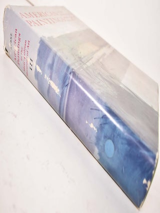 American Paintings in The Metropolitan Museum of Art, Volume III: A Catalogue of Works by Artists Born between 1846 and 1864