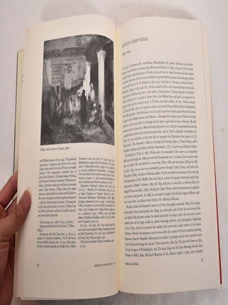 American Paintings in The Metropolitan Museum of Art, Volume III: A Catalogue of Works by Artists Born between 1846 and 1864