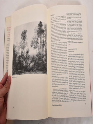 American Paintings in The Metropolitan Museum of Art, Volume III: A Catalogue of Works by Artists Born between 1846 and 1864