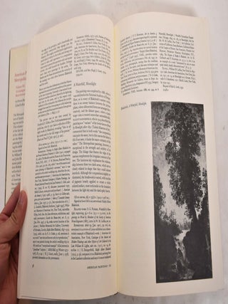 American Paintings in The Metropolitan Museum of Art, Volume III: A Catalogue of Works by Artists Born between 1846 and 1864