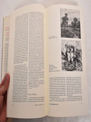 American Paintings in The Metropolitan Museum of Art, Volume III: A Catalogue of Works by Artists Born between 1846 and 1864