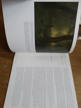 George Inness: Presence of the Unseen, A Centennial Commemoration