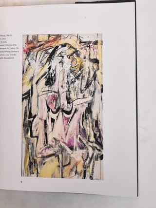 The Figurative Fifties: New York Figurative Expressionism