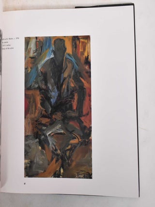 The Figurative Fifties: New York Figurative Expressionism