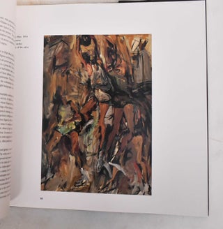 The Figurative Fifties: New York Figurative Expressionism