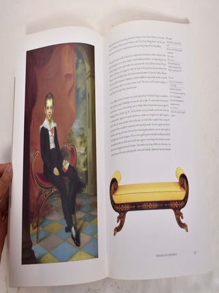 Classical Taste in America, 1800-1840