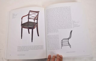 Classical Taste in America, 1800-1840