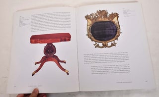 Classical Taste in America, 1800-1840