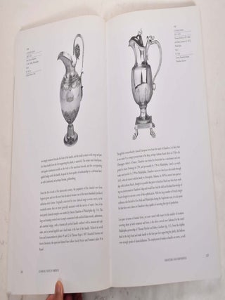 Classical Taste in America, 1800-1840