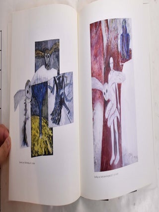 Mary Frank: Inscapes
