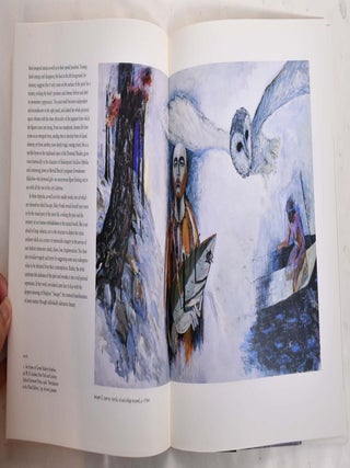 Mary Frank: Inscapes