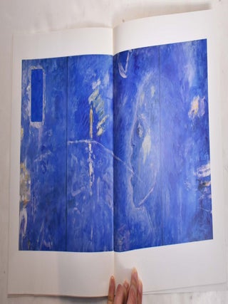 Mary Frank: Inscapes