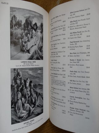 52nd Annual Exhibition of American Paintings and Sculpture