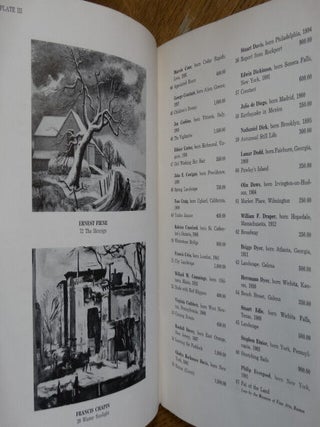 52nd Annual Exhibition of American Paintings and Sculpture