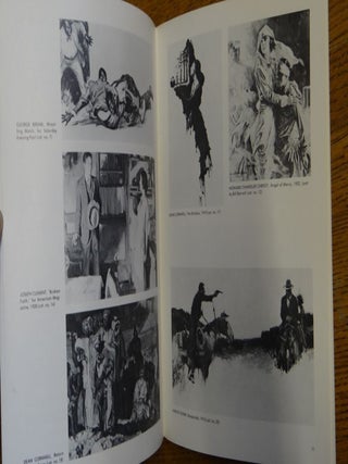 American Illustrators: The Twenties - Adventure, Suspense, Romance and Humor