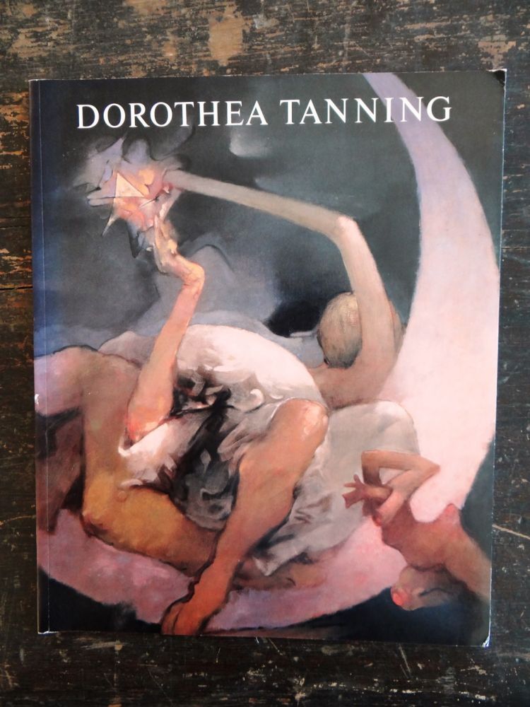 Dorothea Tanning, Paintings | Stephen Mazoh Gallery