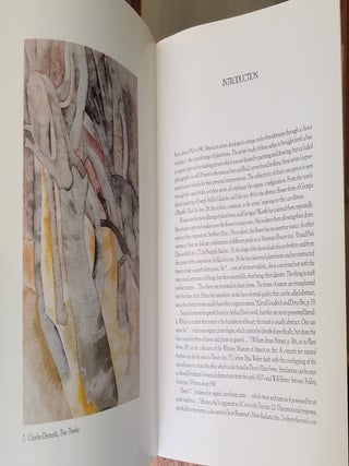 The Natural Image: Plant Forms in American Modernism