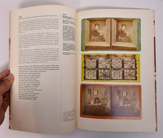 Points of View: The Stereograph in America, A Cultural History